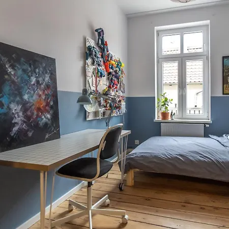 Lakowa 33 Downtown * Danzica