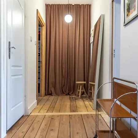 Lakowa 33 Downtown *