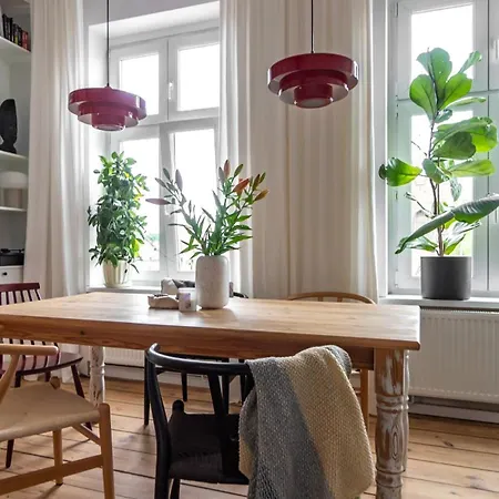 Lakowa 33 Downtown *