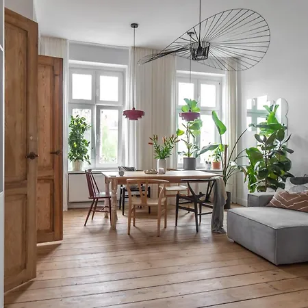 Apartamento Lakowa 33 Downtown *