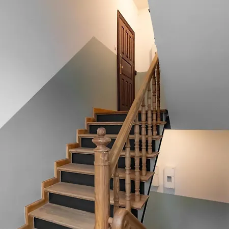 łąkowa 33 Downtown