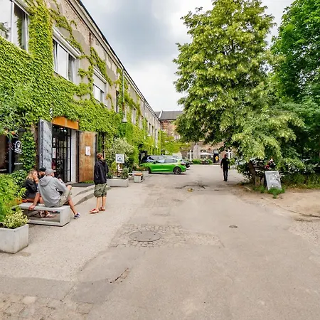 Lakowa 33 Downtown *