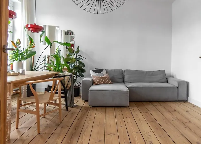 Lakowa 33 Downtown * Gdansk