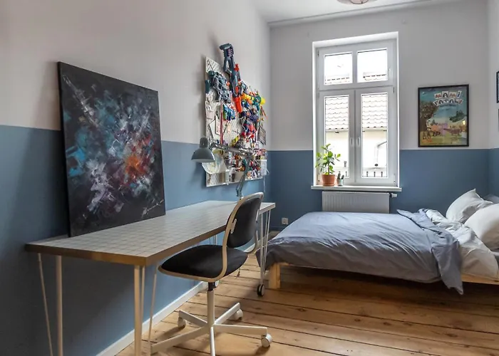 Lakowa 33 Downtown * Gdansk