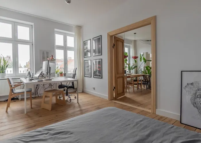 Daire Lakowa 33 Downtown