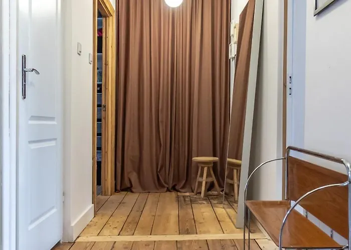 Lakowa 33 Downtown *