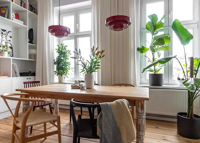 Lakowa 33 Downtown *