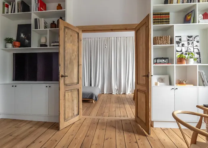 Lakowa 33 Downtown Gdansk