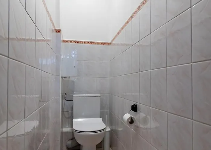 公寓 Lakowa 33 Downtown