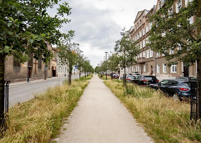 Lakowa 33 Downtown *