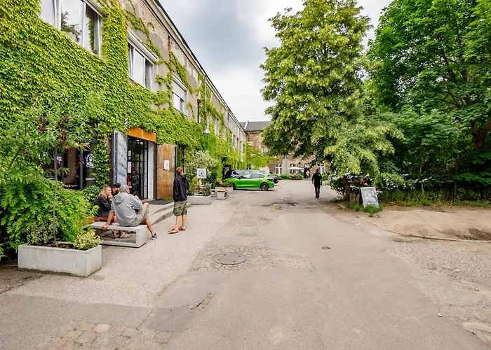 Lakowa 33 Downtown *