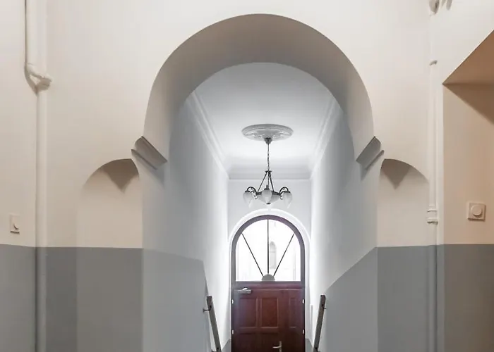 Daire Lakowa 33 Downtown