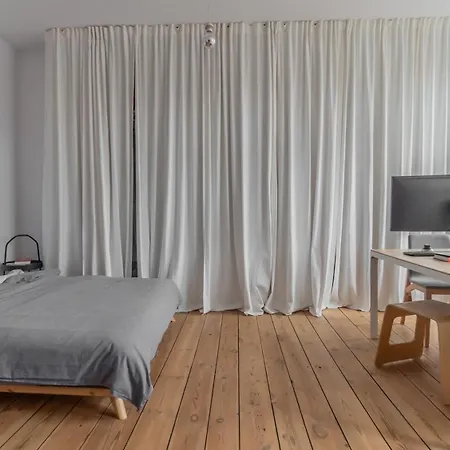 Appartement Lakowa 33 Downtown *