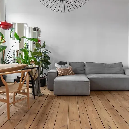 Lakowa 33 Downtown * Gdańsk