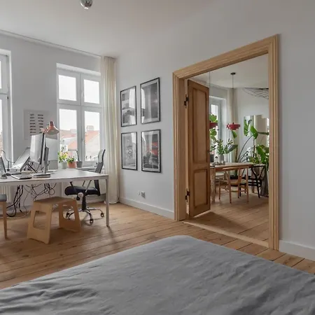 Appartement Lakowa 33 Downtown