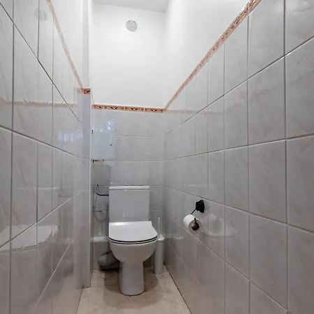 Appartement Lakowa 33 Downtown