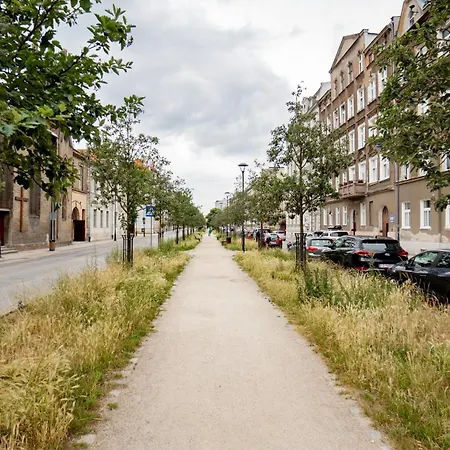 Lakowa 33 Downtown *