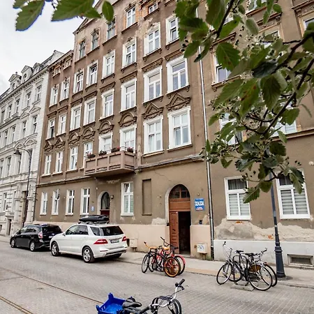 Appartement Lakowa 33 Downtown