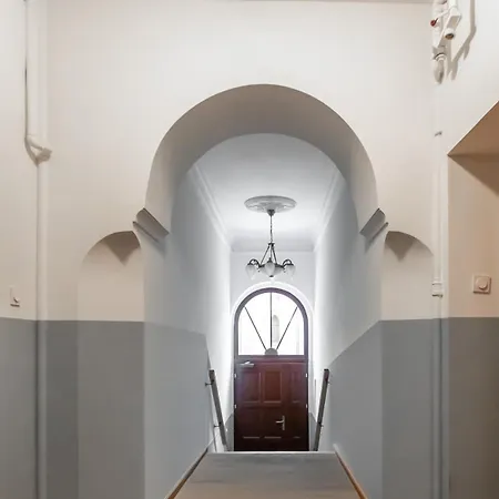 Appartement Lakowa 33 Downtown